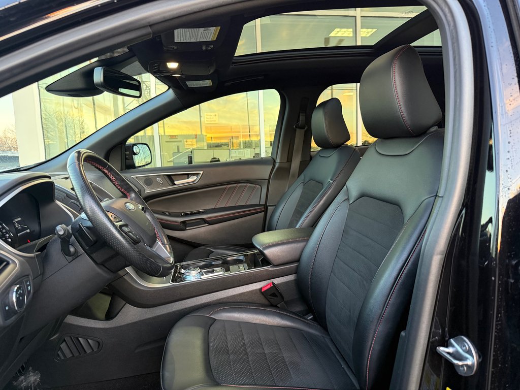 2020 Ford Edge in Brossard, Quebec - 9 - w1024h768px