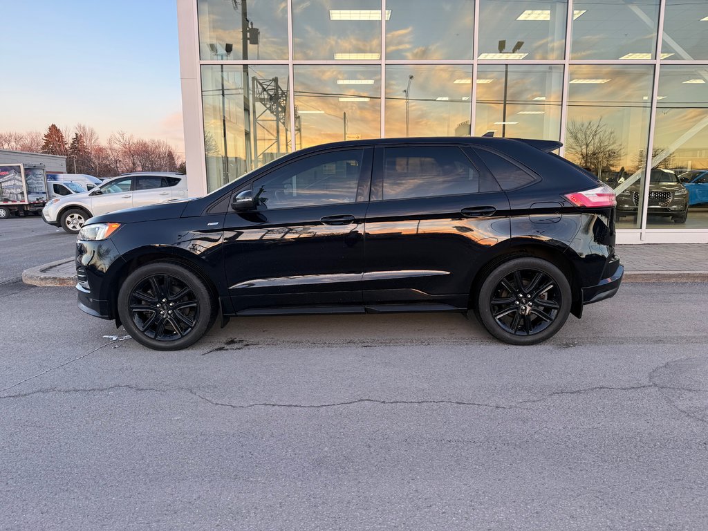 2020 Ford Edge in Brossard, Quebec - 3 - w1024h768px