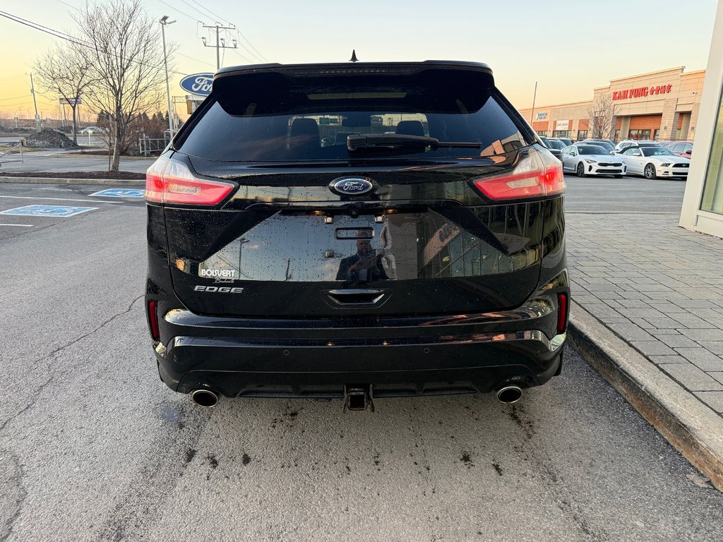 2020 Ford Edge in Brossard, Quebec - 7 - w1024h768px
