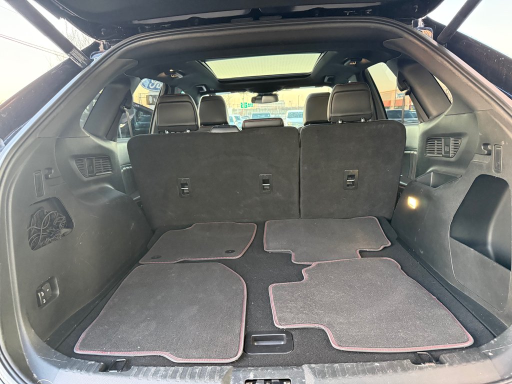 2020 Ford Edge in Brossard, Quebec - 13 - w1024h768px