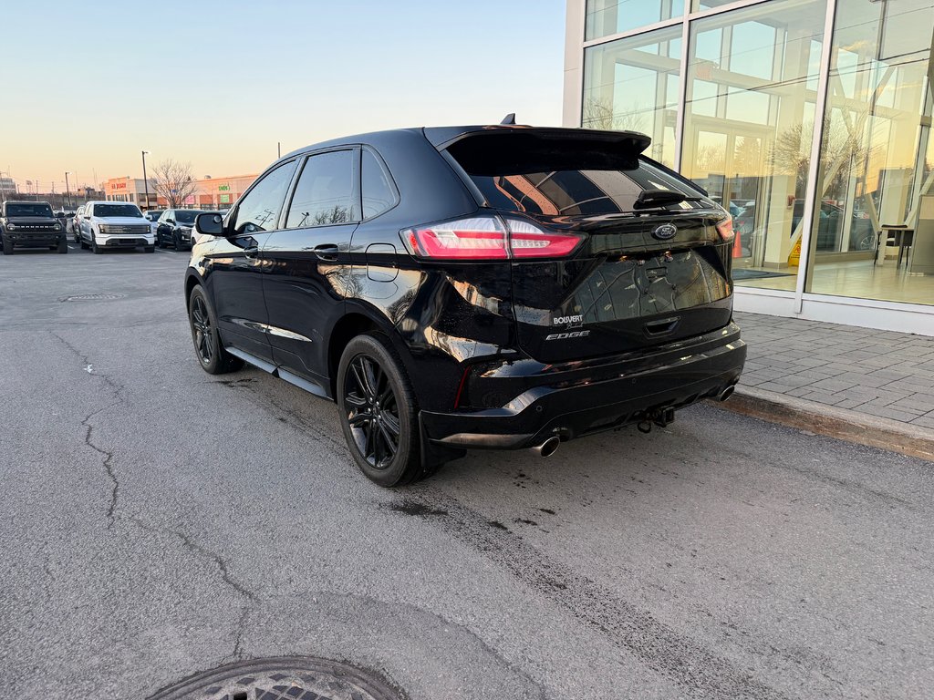 2020 Ford Edge in Brossard, Quebec - 5 - w1024h768px