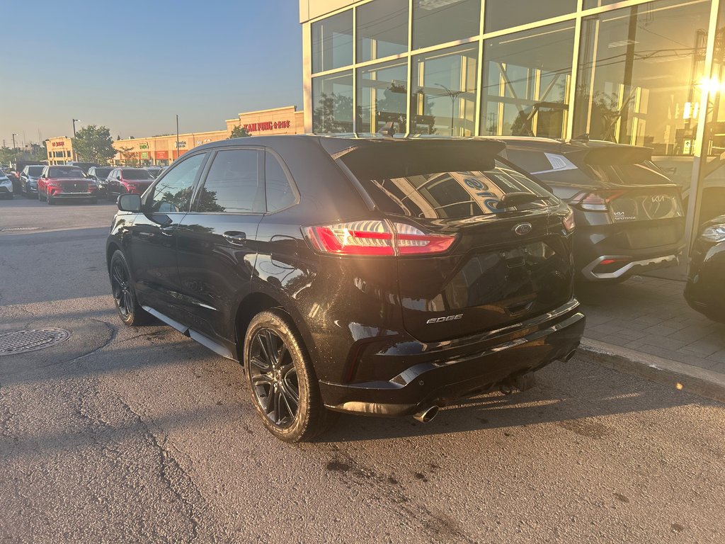 Ford Edge ST-LINE | AWD | TOIT PANO | TOWPACK | VOLANT CHAUF 2020 à Brossard, Québec - 7 - w1024h768px