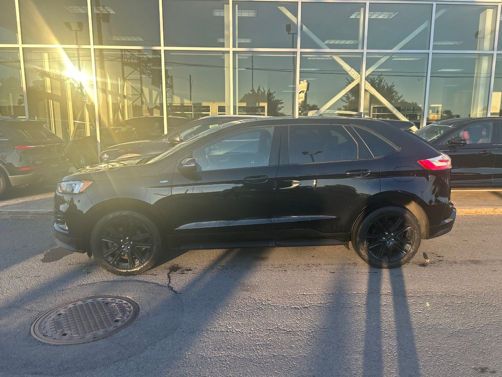 Ford Edge ST-LINE | AWD | TOIT PANO | TOWPACK | VOLANT CHAUF 2020 à Brossard, Québec - 5 - w1024h768px