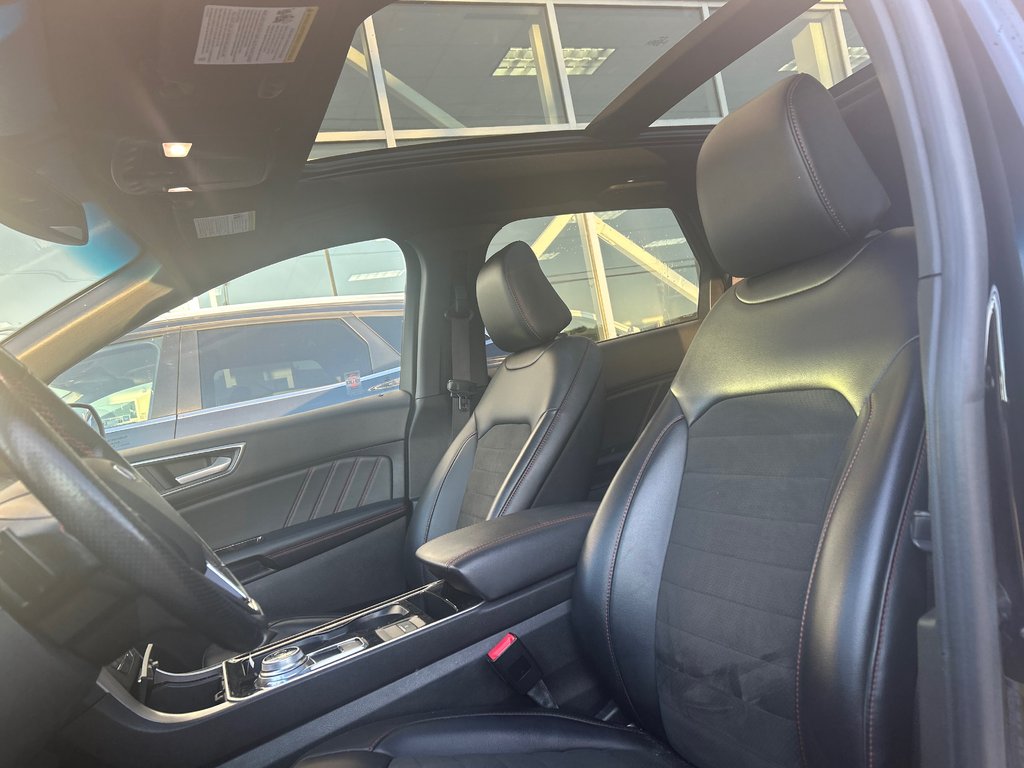 Ford Edge ST-LINE | AWD | TOIT PANO | TOWPACK | VOLANT CHAUF 2020 à Brossard, Québec - 11 - w1024h768px