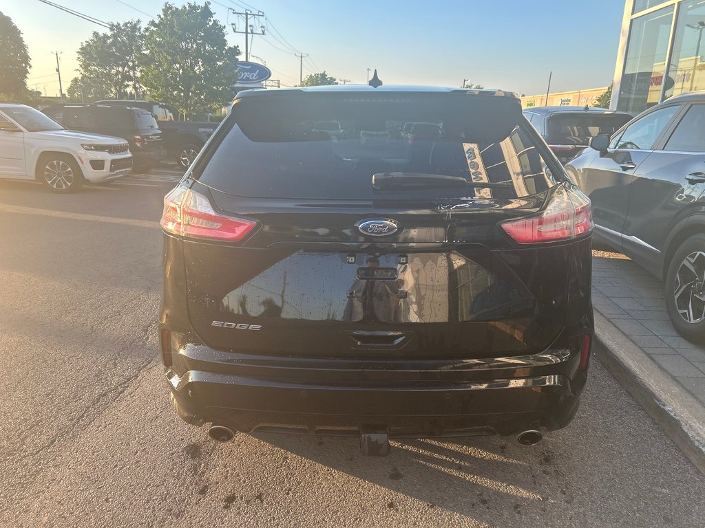 Ford Edge ST-LINE | AWD | TOIT PANO | TOWPACK | VOLANT CHAUF 2020 à Brossard, Québec - 9 - w1024h768px