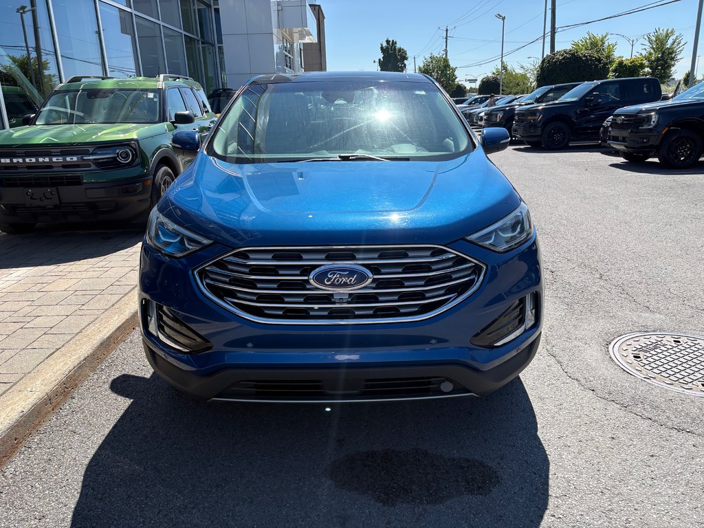 Ford Edge  2020 à Brossard, Québec - 3 - w1024h768px