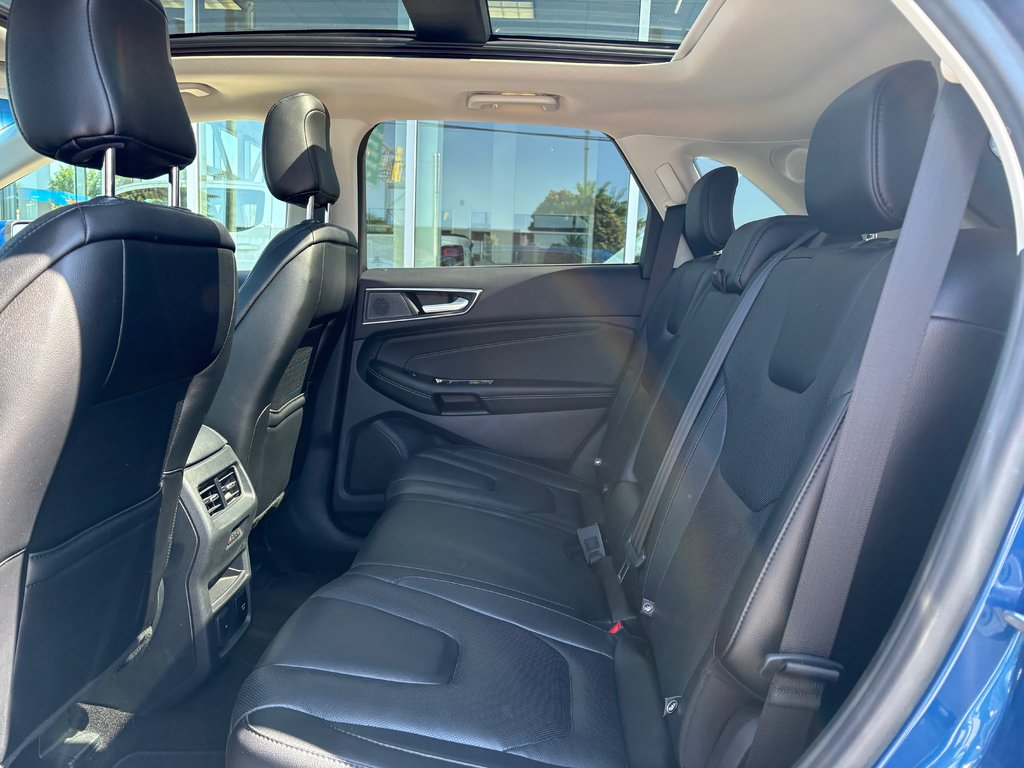 Ford Edge  2020 à Brossard, Québec - 13 - w1024h768px