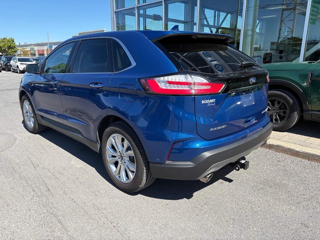 Ford Edge  2020 à Brossard, Québec - 7 - w1024h768px