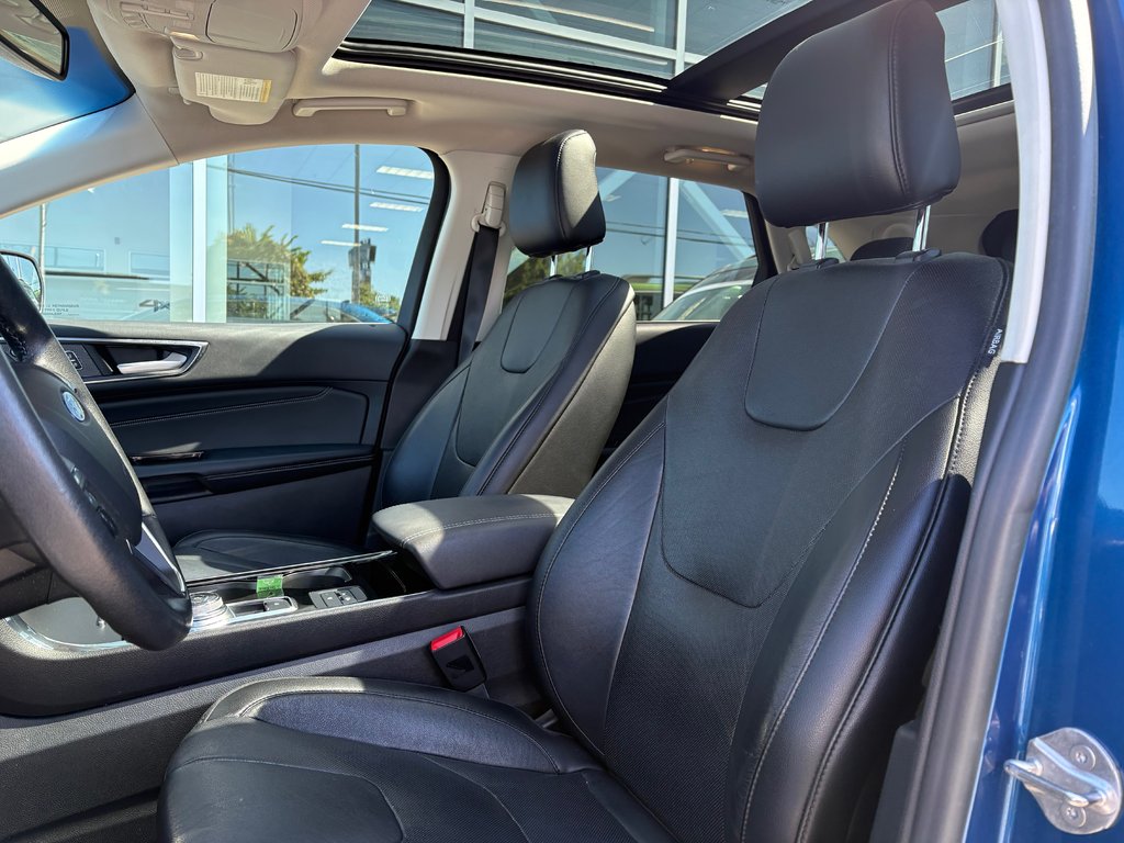 Ford Edge  2020 à Brossard, Québec - 11 - w1024h768px