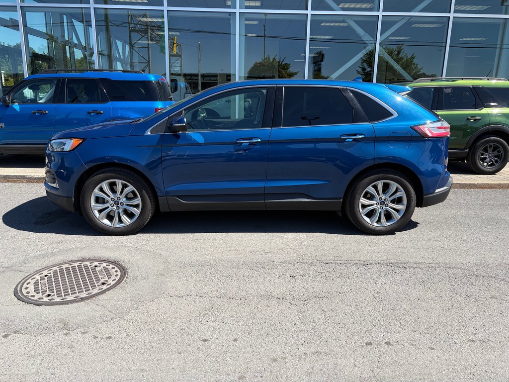 Ford Edge  2020 à Brossard, Québec - 5 - w1024h768px