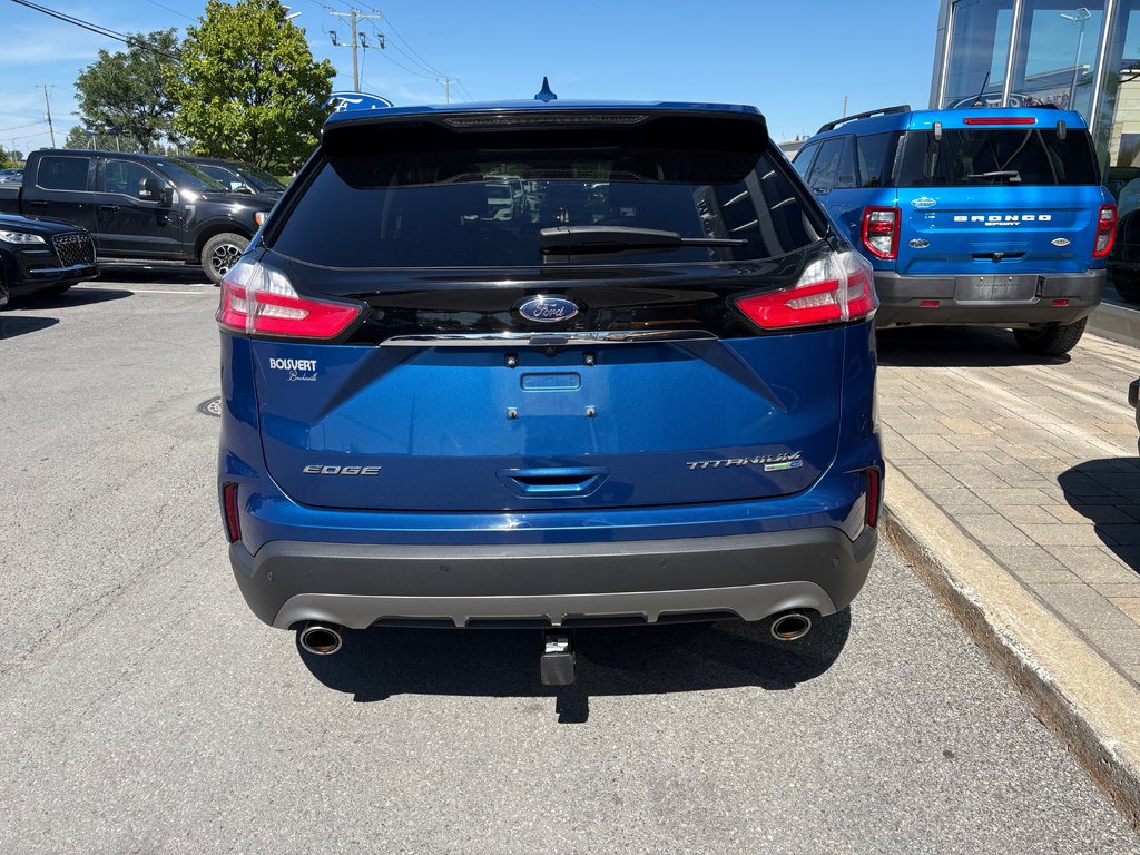 Ford Edge  2020 à Brossard, Québec - 9 - w1024h768px