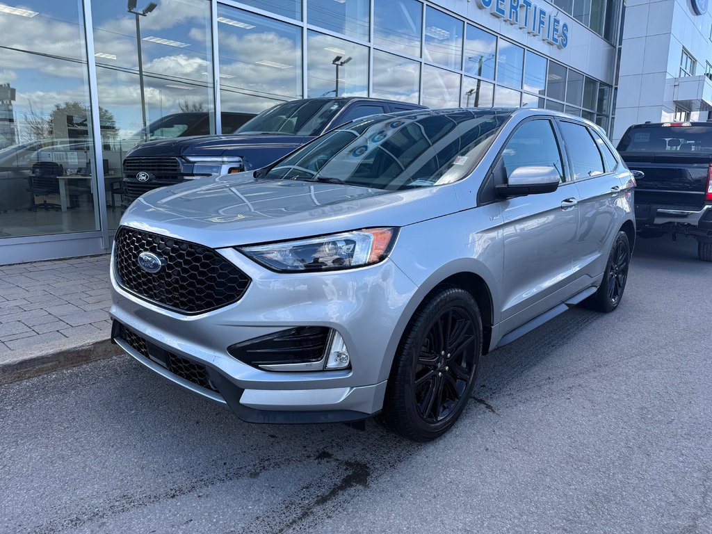 Ford Edge  2021 à Brossard, Québec - 1 - w1024h768px