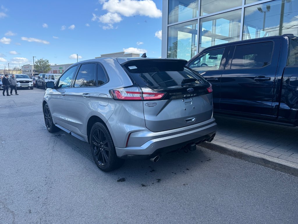 Ford Edge  2021 à Brossard, Québec - 7 - w1024h768px