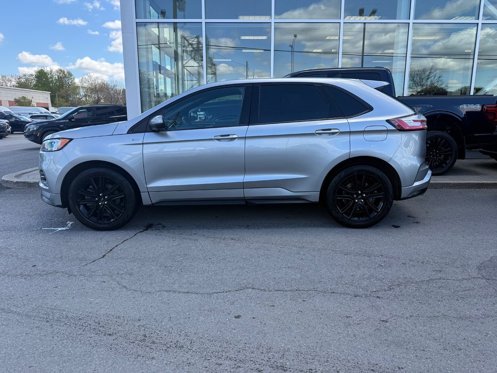 Ford Edge  2021 à Brossard, Québec - 5 - w1024h768px