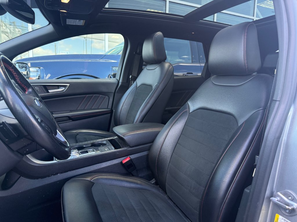 Ford Edge  2021 à Brossard, Québec - 11 - w1024h768px