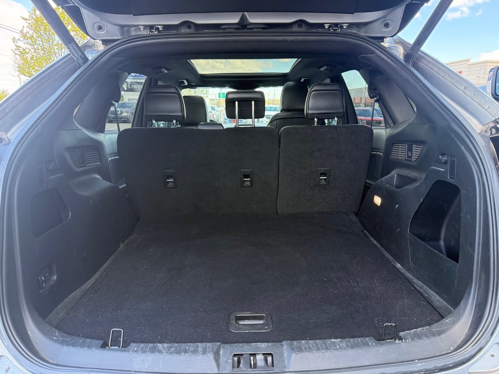 Ford Edge  2021 à Brossard, Québec - 15 - w1024h768px