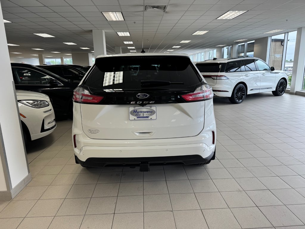 2022 Ford Edge in Brossard, Quebec - 9 - w1024h768px