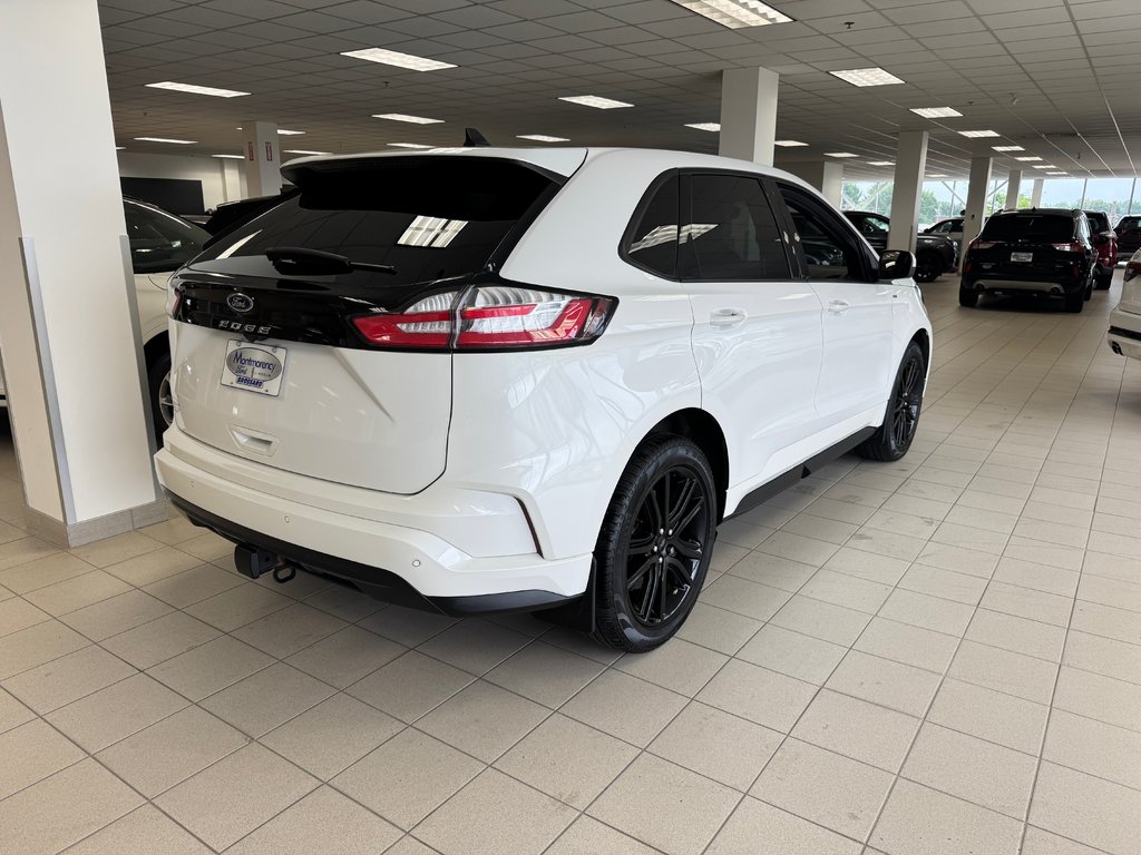 2022 Ford Edge in Brossard, Quebec - 7 - w1024h768px
