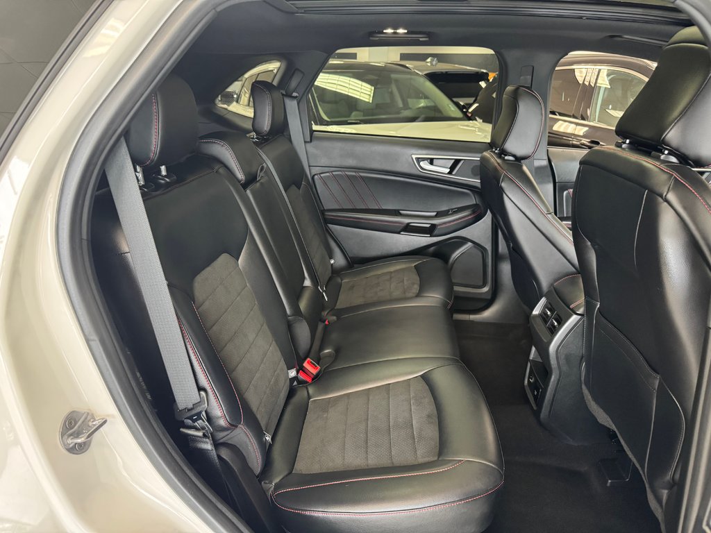 2022 Ford Edge in Brossard, Quebec - 11 - w1024h768px