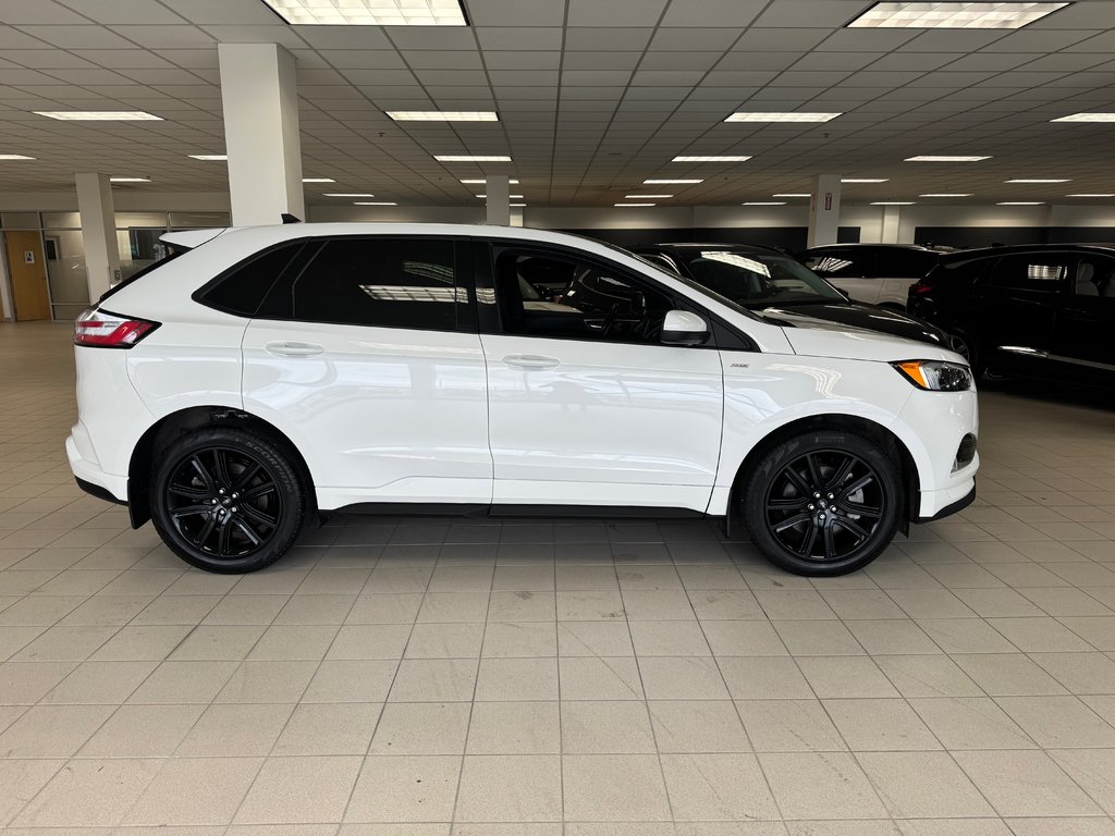 2022 Ford Edge in Brossard, Quebec - 5 - w1024h768px