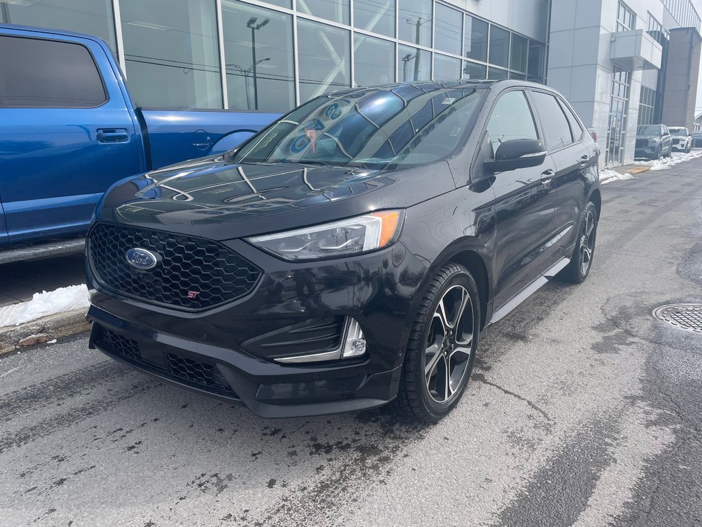 Ford Edge  2022 à Brossard, Québec - 1 - w1024h768px