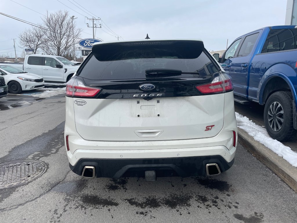Ford Edge ST | AWD | V6 2.7L | 401A | TOIT PANO | VOL CHAUFF 2023 à Brossard, Québec - 9 - w1024h768px