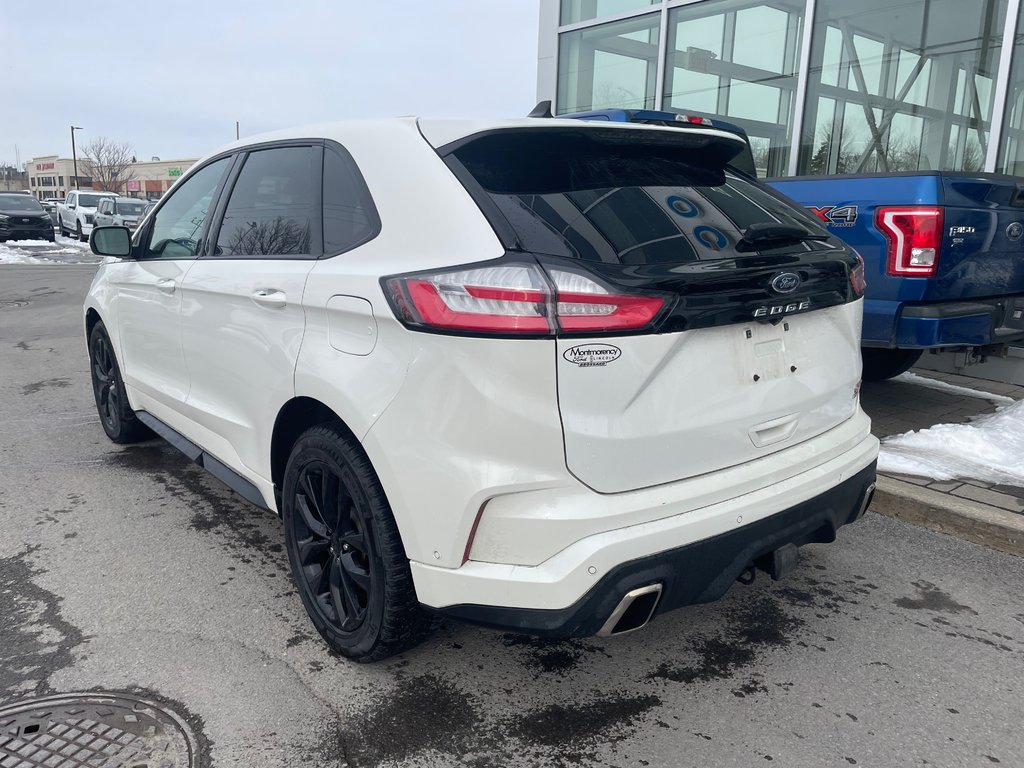 Ford Edge ST | AWD | V6 2.7L | 401A | TOIT PANO | VOL CHAUFF 2023 à Brossard, Québec - 7 - w1024h768px