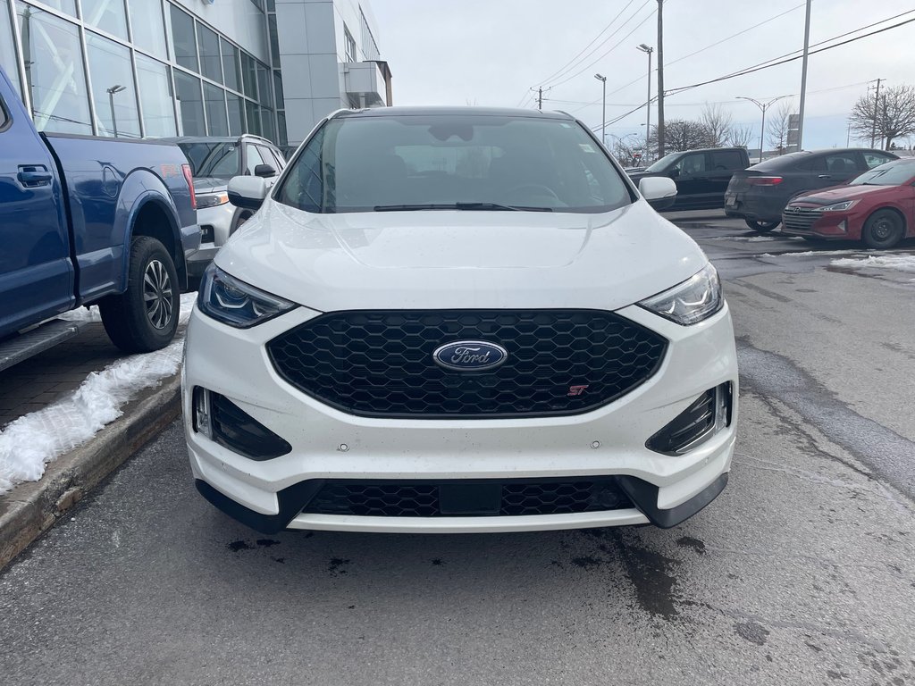 Ford Edge ST | AWD | V6 2.7L | 401A | TOIT PANO | VOL CHAUFF 2023 à Brossard, Québec - 3 - w1024h768px