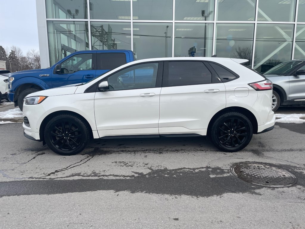Ford Edge ST | AWD | V6 2.7L | 401A | TOIT PANO | VOL CHAUFF 2023 à Brossard, Québec - 5 - w1024h768px