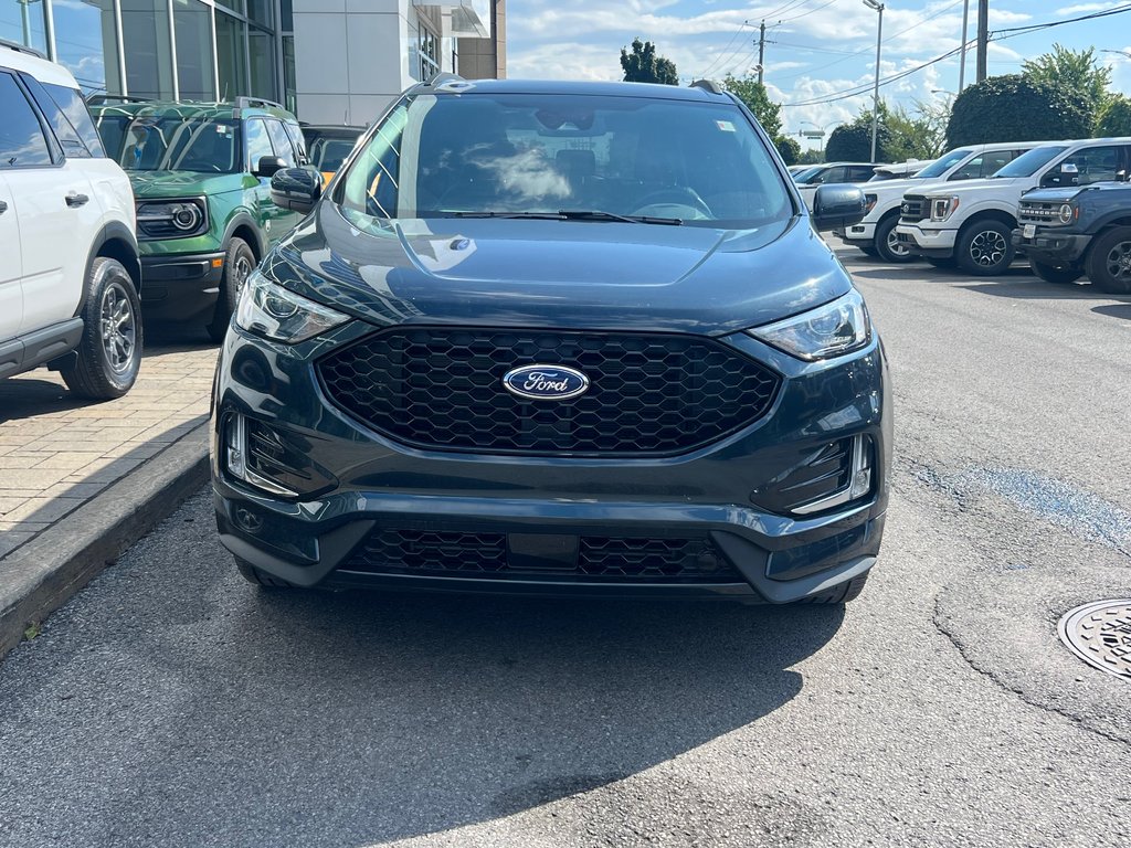 2023 Ford Edge in Brossard, Quebec - 3 - w1024h768px