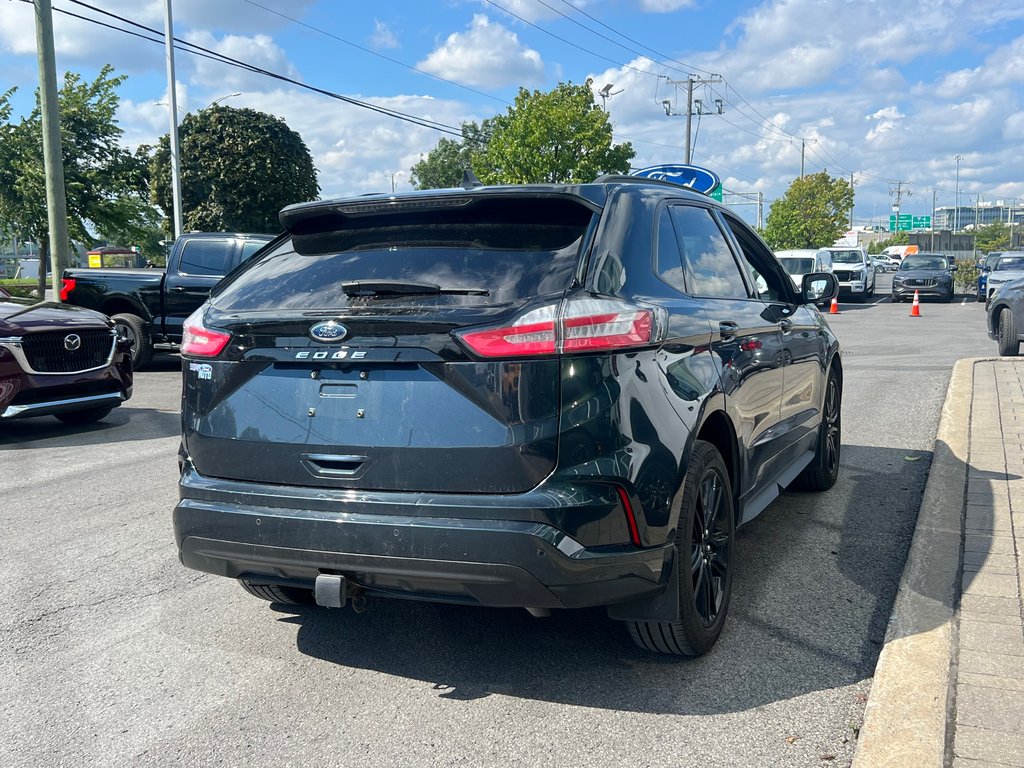 2023 Ford Edge in Brossard, Quebec - 7 - w1024h768px