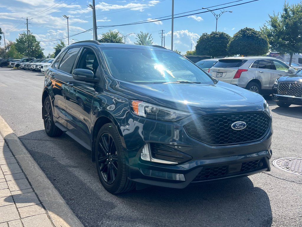 2023 Ford Edge in Brossard, Quebec - 5 - w1024h768px