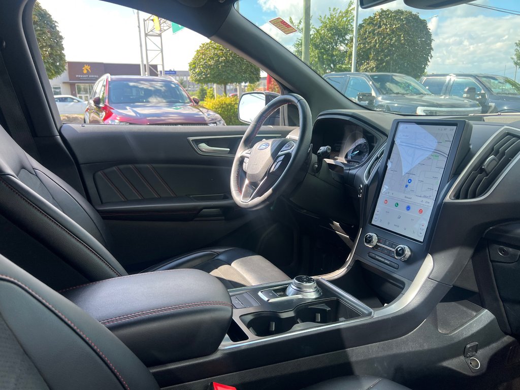 2023 Ford Edge in Brossard, Quebec - 13 - w1024h768px