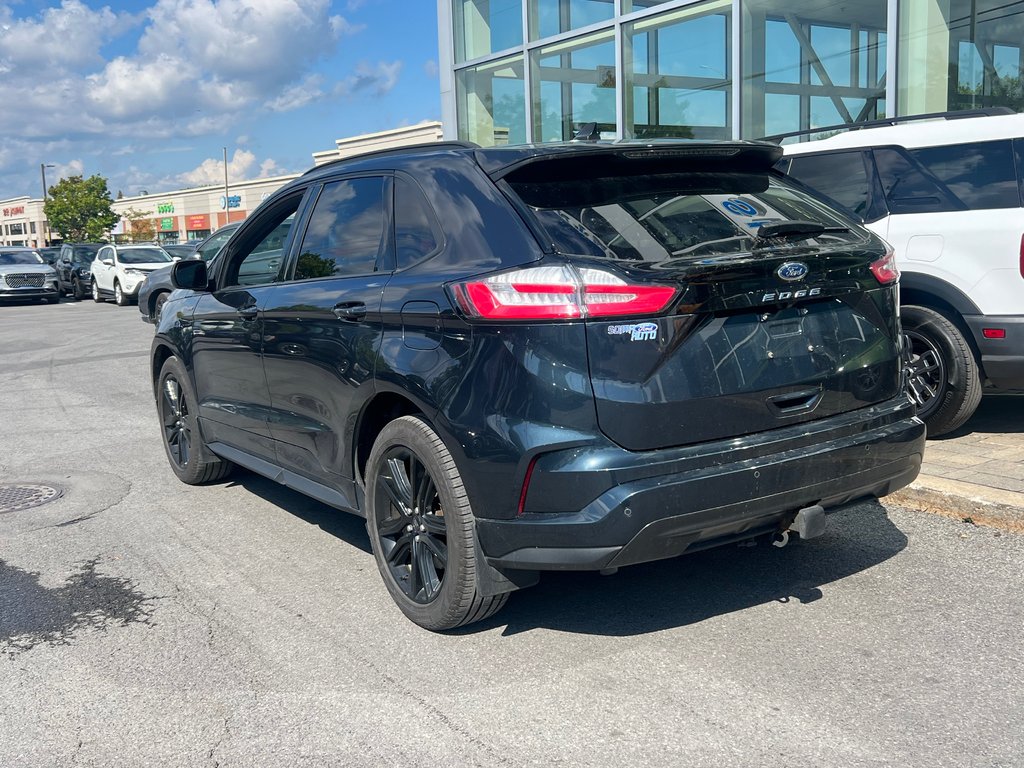 2023 Ford Edge in Brossard, Quebec - 9 - w1024h768px
