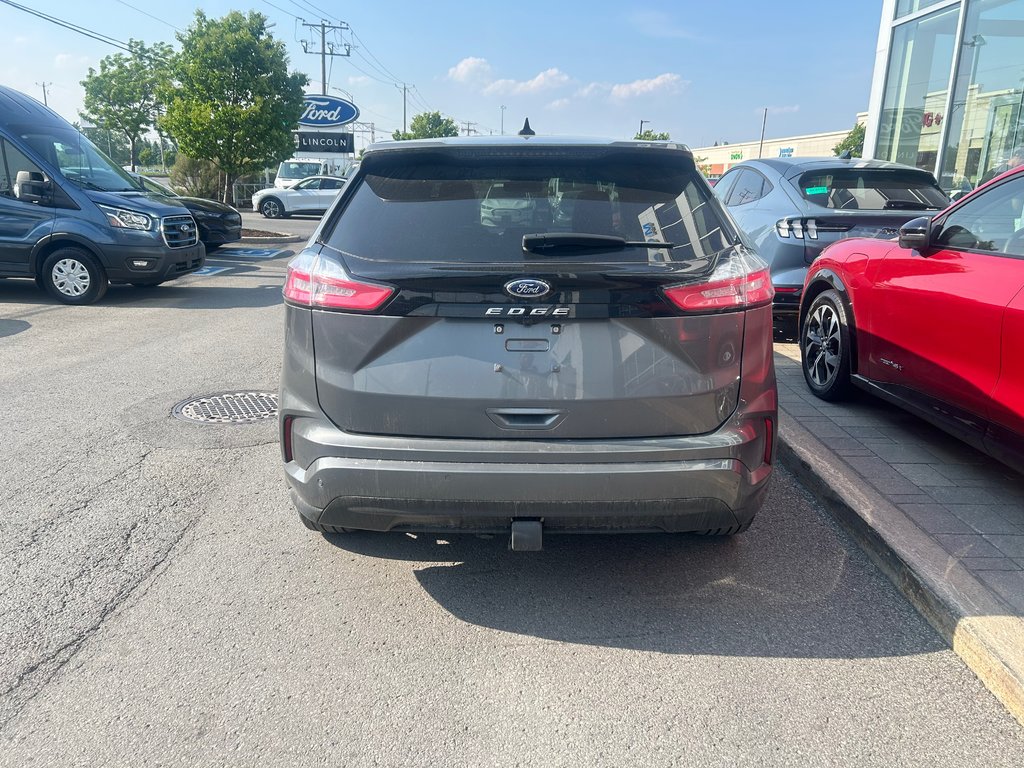 Ford Edge  2024 à Brossard, Québec - 9 - w1024h768px