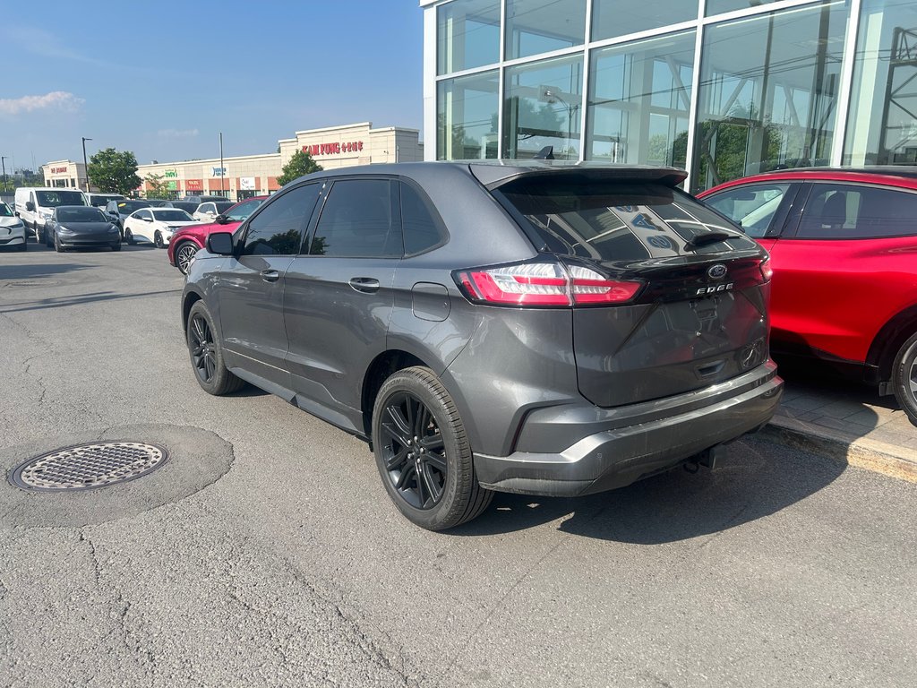 Ford Edge  2024 à Brossard, Québec - 7 - w1024h768px
