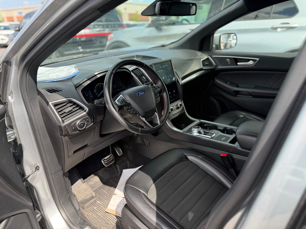 Ford Edge  2024 à Brossard, Québec - 9 - w1024h768px