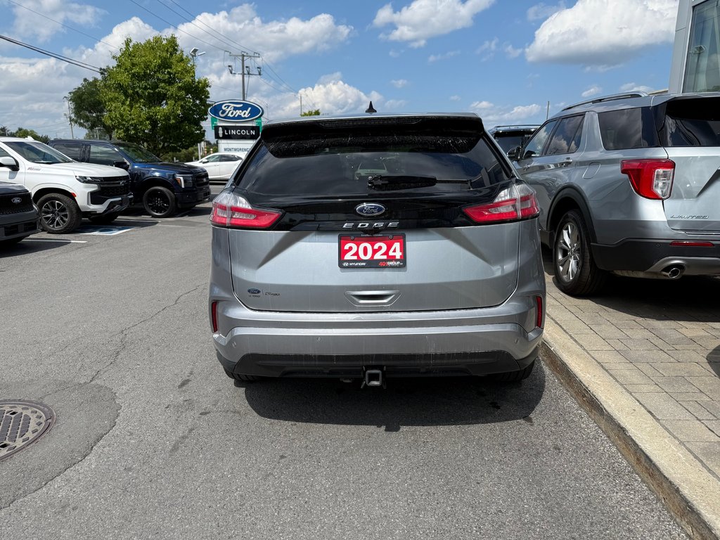 Ford Edge  2024 à Brossard, Québec - 7 - w1024h768px