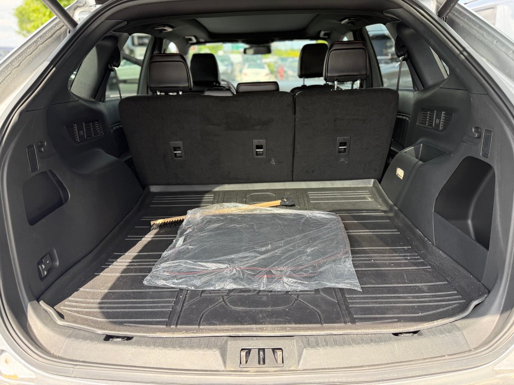 Ford Edge  2024 à Brossard, Québec - 15 - w1024h768px