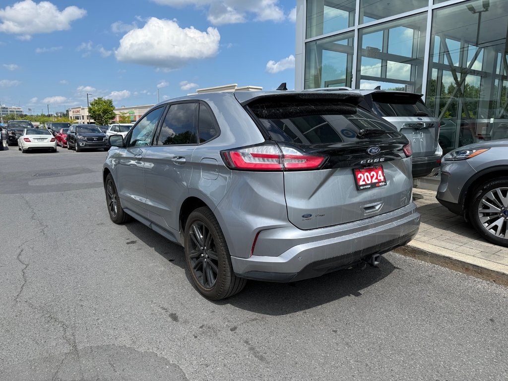 Ford Edge  2024 à Brossard, Québec - 5 - w1024h768px
