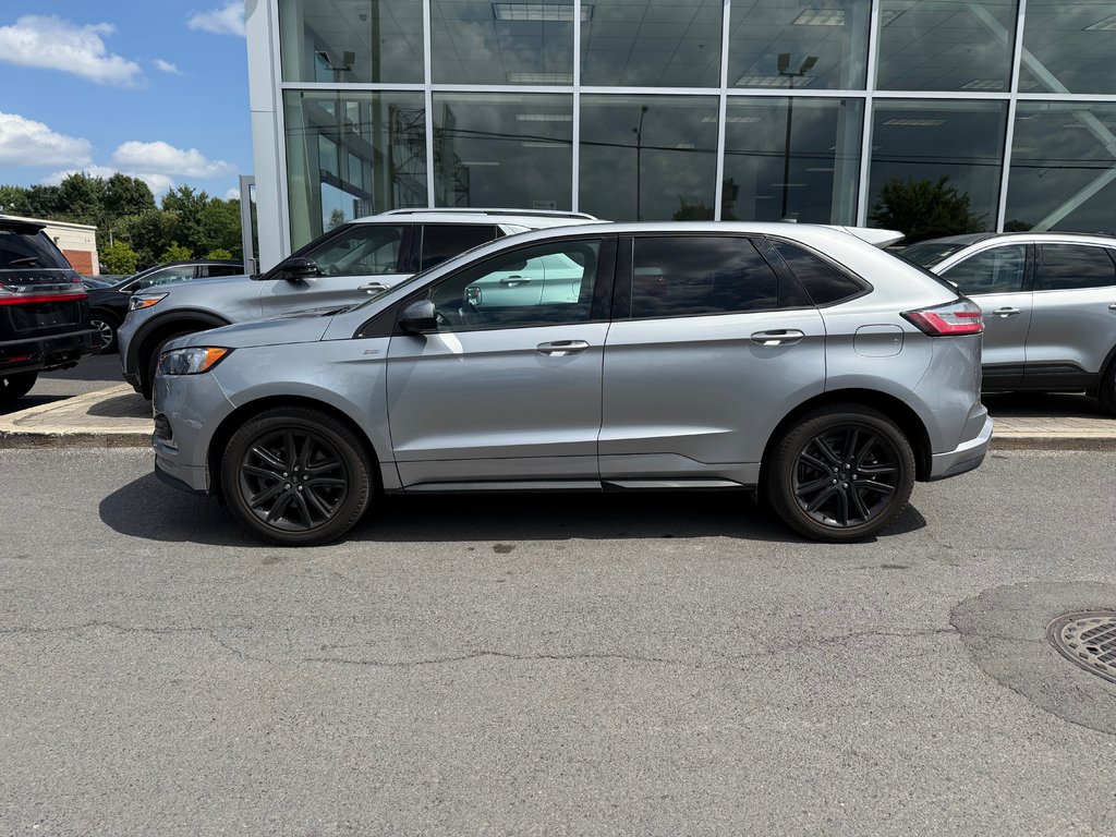 Ford Edge  2024 à Brossard, Québec - 3 - w1024h768px