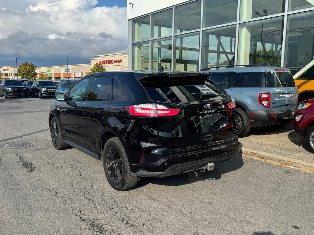Ford Edge  2024 à Brossard, Québec - 7 - w1024h768px