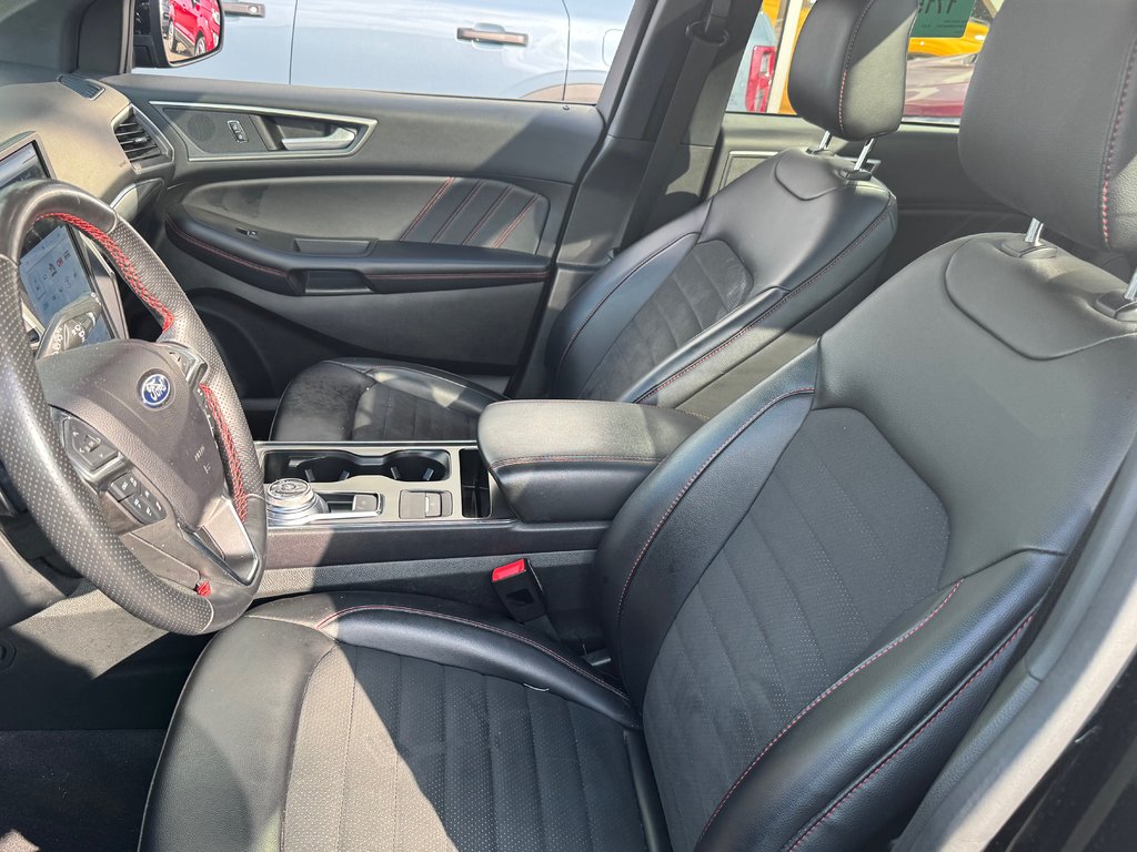 Ford Edge  2024 à Brossard, Québec - 11 - w1024h768px