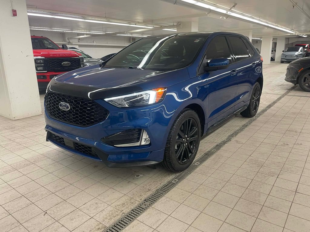 Ford Edge  2024 à Brossard, Québec - 1 - w1024h768px