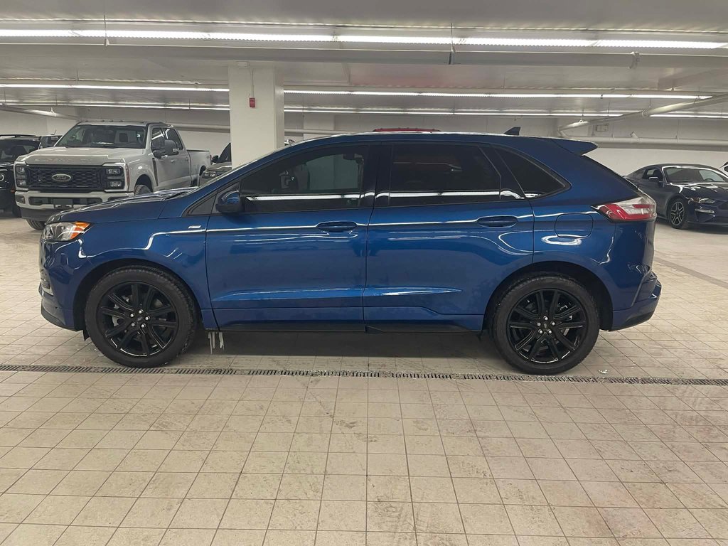 Ford Edge  2024 à Brossard, Québec - 5 - w1024h768px