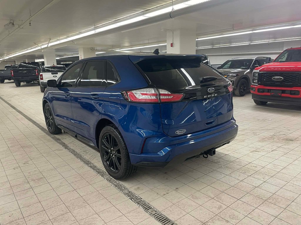 Ford Edge  2024 à Brossard, Québec - 8 - w1024h768px