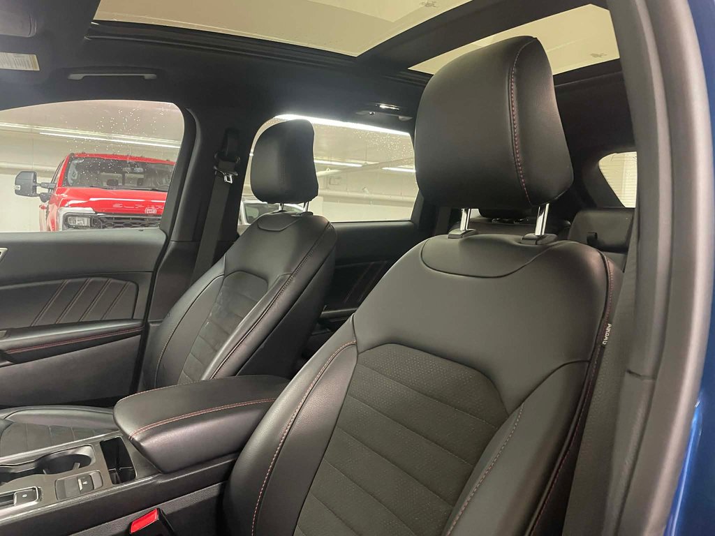 Ford Edge  2024 à Brossard, Québec - 12 - w1024h768px