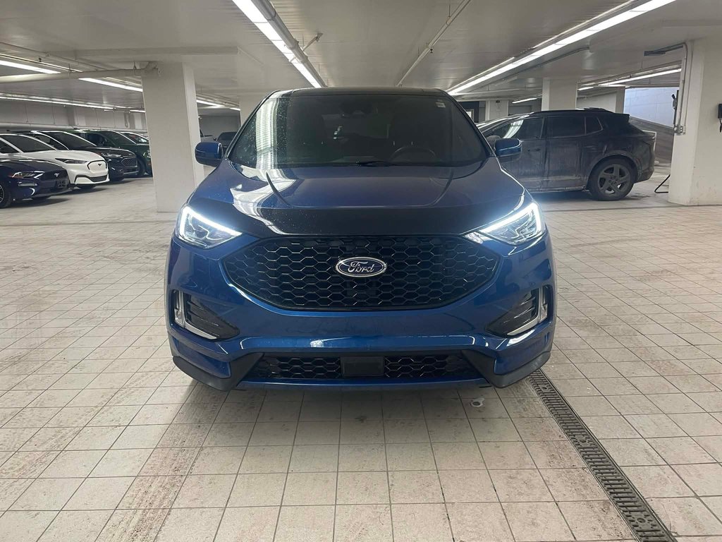 Ford Edge  2024 à Brossard, Québec - 3 - w1024h768px