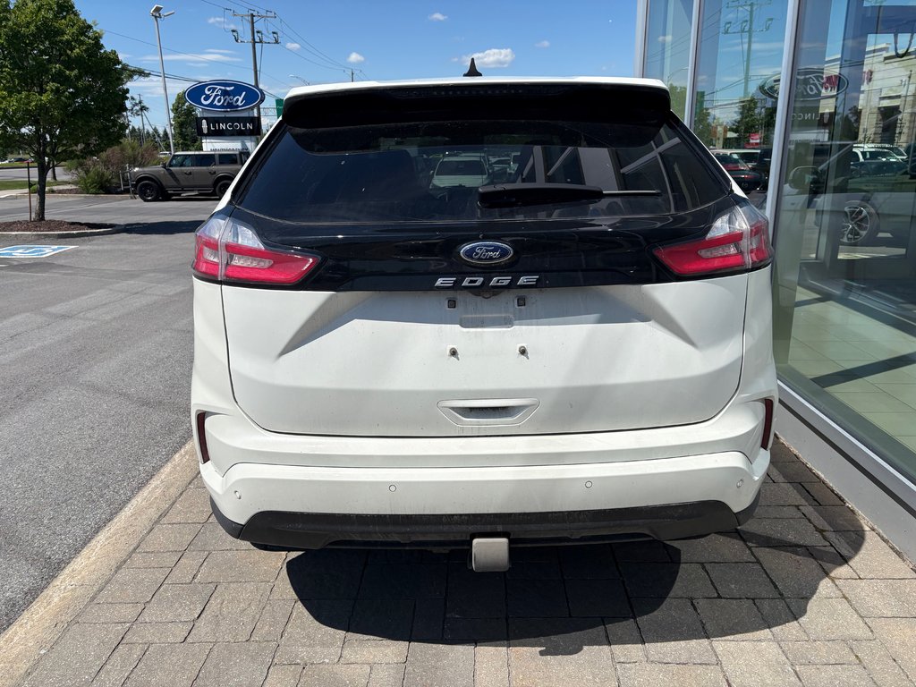 Ford Edge  2024 à Brossard, Québec - 9 - w1024h768px