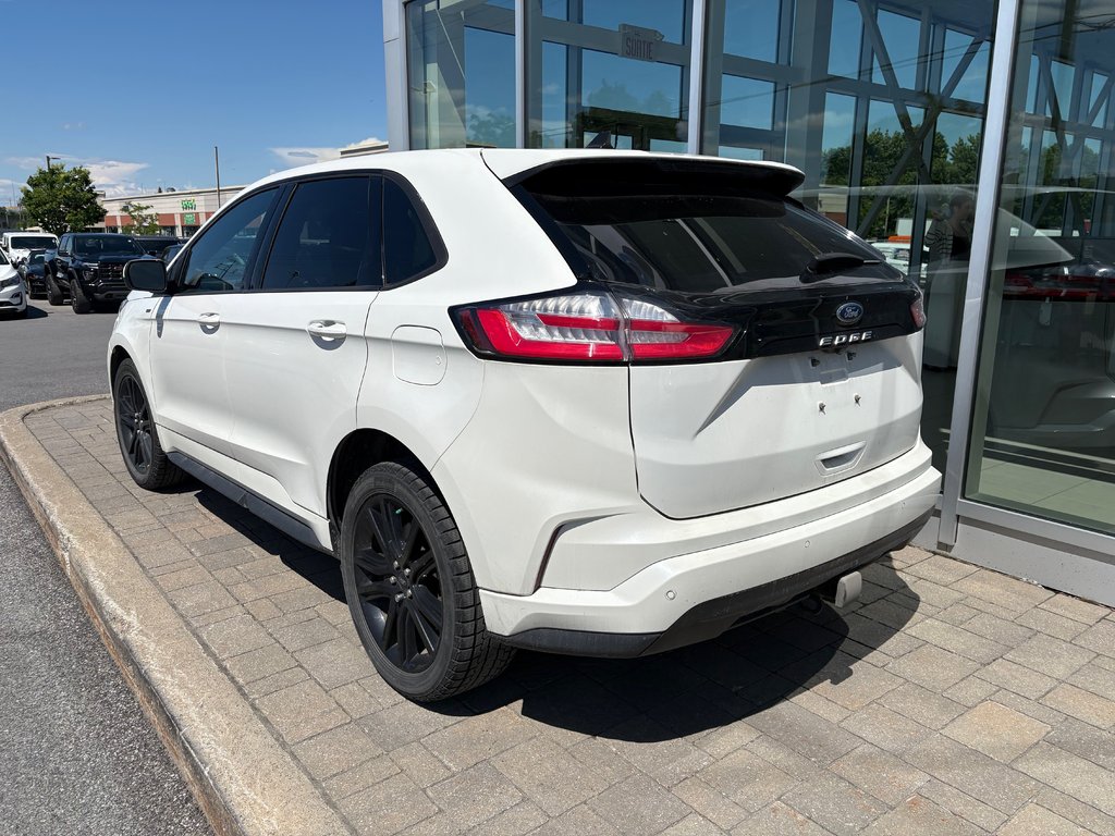 Ford Edge  2024 à Brossard, Québec - 7 - w1024h768px